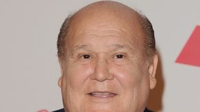 Leo Dan, cantante y compositor argentino, falleció a los 82 años.