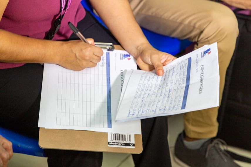 Las autoridades panameñas ven esta convocatoria como una actividad que dinamizará la economía nacional al atraer divisas frescas.