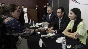 Yoani Sánchez dice a sus críticos que ningún insulto la callará