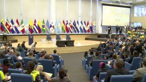 En el marco de la JMJ