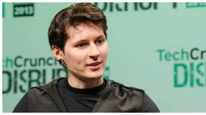 Pavel Durov
