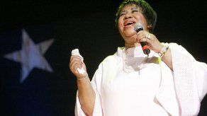 Familia de Aretha Franklin a fans: “Hemos sentido su amor”