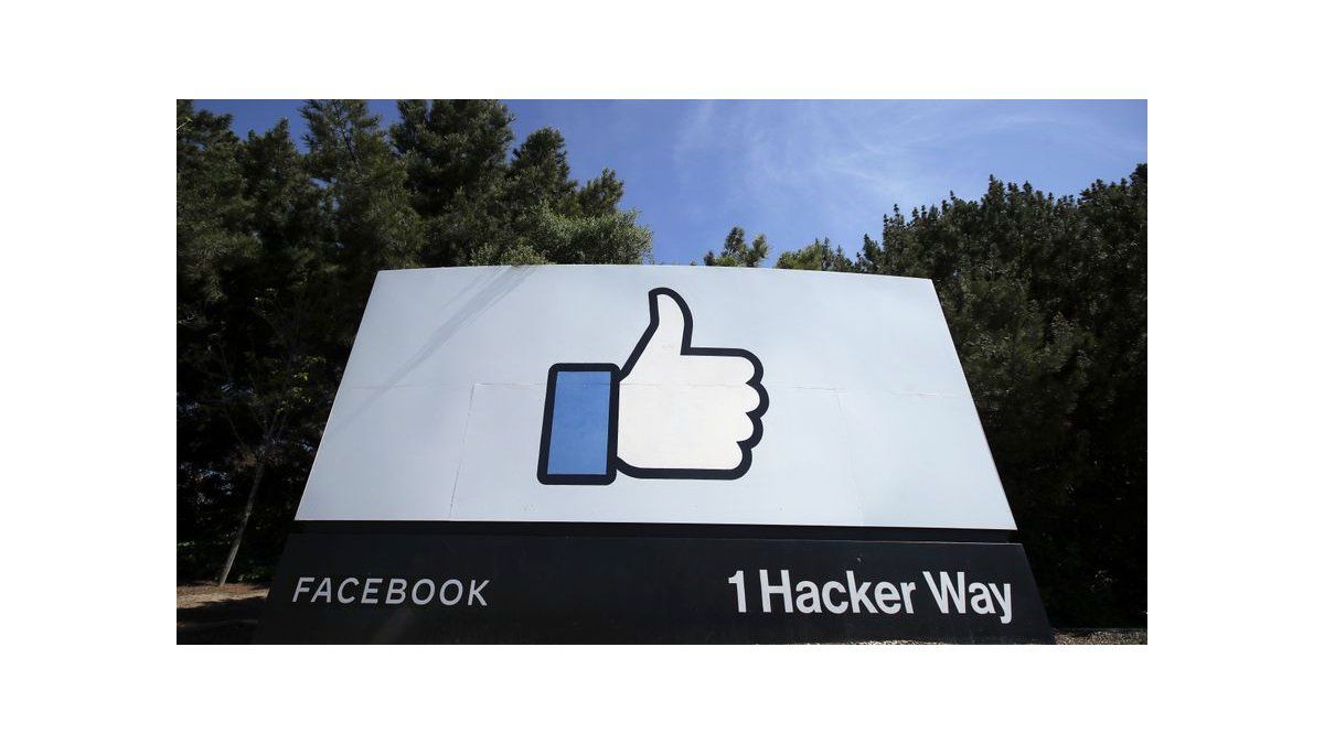 Facebook prepara junta para supervisor contenido polémico