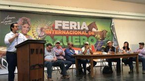 Instalarán mesa de trabajo con productores para rediseño de la Aupsa