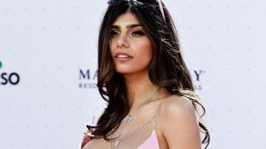 Playboy rompe relaciones con Mia Khalifa por apoyo al conflicto Palestino-Israelí