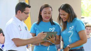 Abren inscripciones para voluntarios de la JMJ 2019 en Panamá