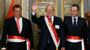 Ministro peruano de Cultura renuncia al cargo tras el indulto a Fujimori