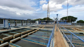 Trabajos del IDAAN en Panamá Oeste dejarán sin agua a sectores el próximo jueves.