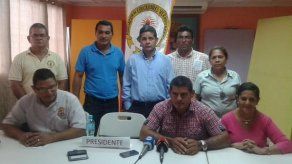 AEVE a la espera de Varela para diálogo sobre descentralización