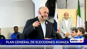 Magistrado Juncá indica que TE acatará fallo de la CSJ sobre candidatura de José Raúl Mulino