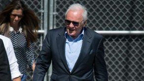 Anthony Hopkins pone a la venta su mansión de Malibú