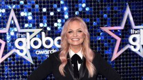 Emma Bunton no cree que Mel B se acostara realmente con Geri