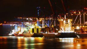 Establecerán Centro de Cooperación de Tecnología Marítima en Panamá