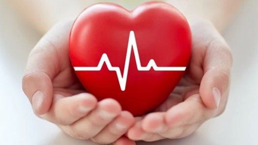 Septiembre, mes del Corazón: ¿Por qué se celebra?