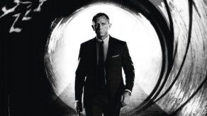 Guión de James Bond fue robado en ataque a Sony