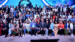 Our Ocean concluye con nuevos compromisos&nbsp;