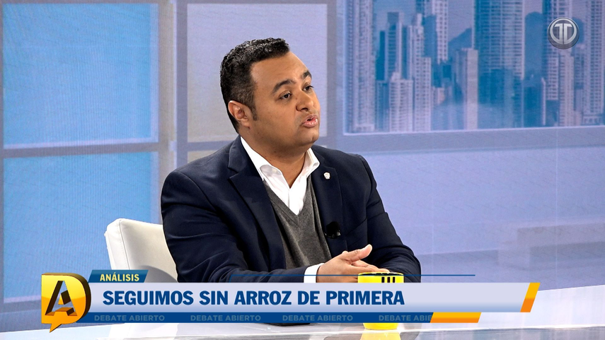 Administrador de la Acodeco.