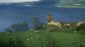 La leyenda del Lago Ness se probará con muestras de ADN