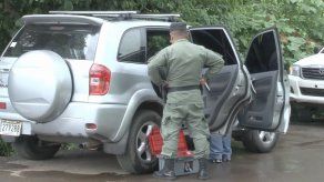 Hallan a camarógrafo de Sertv golpeado en Veraguas