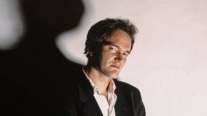 Tarantino lleva a Cannes la incomprensible fascinación por Charles Manson