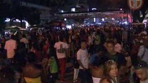 Artistas nacionales ponen a gozar en estos carnavales