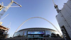 Asociación inglesa votará sobre venta de Wembley