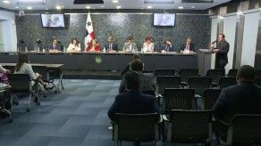 Prohíjan anteproyecto de ley sobre reformas migratorias
