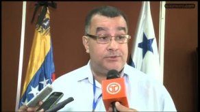 Venezolanos residentes en Panamá acuden a las urnas en absoluta calma