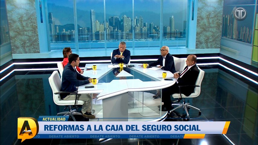 Diputados cuestionan aumento en la edad de jubilación&nbsp;