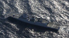 ONU: Retiran primeras armas químicas de Siria