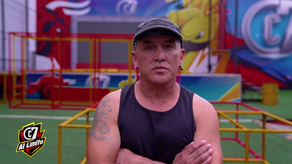 Teko Jerez regresa como juez a Calle 7 Panamá.