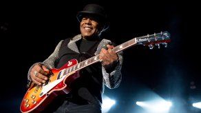 Fallece Tito Jackson, el hermano mayor de Michael Jackson y fundador de los Jackson 5
