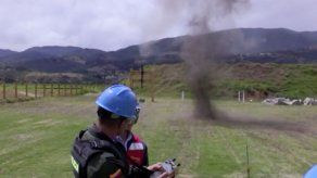 Colombia abre la primera universidad de minas antipersona del mundo