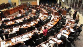 Proponen retirar proyecto de Sala Quinta de la Asamblea Nacional
