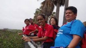 38 panameños participarán este sábado en Olimpiadas Especiales en Los Ángeles