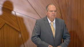 José Andrade nuevo ministro del MOP en el Gabinete de José Raúl Mulino&nbsp;