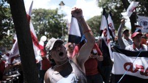 Iglesia convoca diálogo preliminar en busca de salida a huelga en Costa Rica