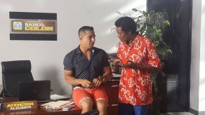 Backstage - 2da temporada de Los Brownies