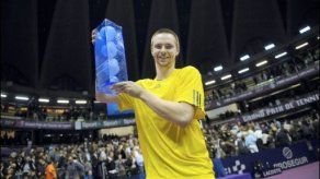 Soderling entra en el Top 20 y Nadal sigue número uno