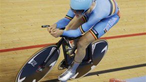 Ciclista belga expulsado de villa olímpica tras borrachera