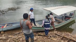 La Defensoría del Pueblo a través de la Regional de San Félix en la provincia de Chiriquí, se apersonó al área para verificar las posibles vulneraciones a los derechos humanos a los originarios, durante el desalojo en una propiedad privada en Barro Blanco. La Defensoría del Pueblo a través de la Regional de San Félix en la provincia de Chiriquí, se apersonó al área para verificar las posibles vulneraciones a los derechos humanos a los originarios, durante el desalojo en una propiedad privada en Barro Blanco.