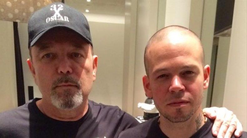 Rubén Blades se une a Calle 13 en llamado por estudiantes mexicanos