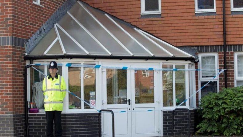 Familia de la fallecida por Novichok pide que no se especule sobre su muerte