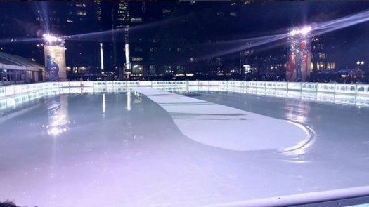 Pista de patinaje de la Alcaldía de Panamá Pista de patinaje de la Alcaldía de Panamá