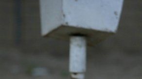Samaria sin agua este lunes por trabajos del IDAAN