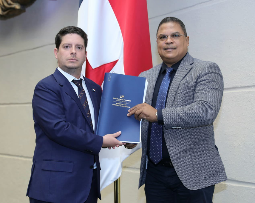 Contrato Minera Panamá llega a la Asamblea Nacional para iniciar su discusión.