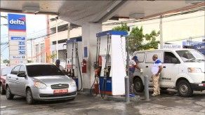 Presentan retiro de proyecto sobre impuesto al combustible Presentan retiro de proyecto sobre impuesto al combustible