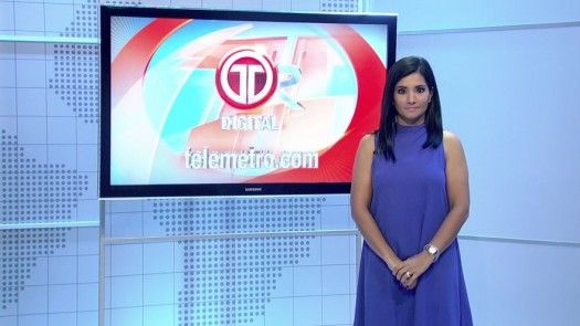 TR Digital edición del 22 de noviembre de 2016