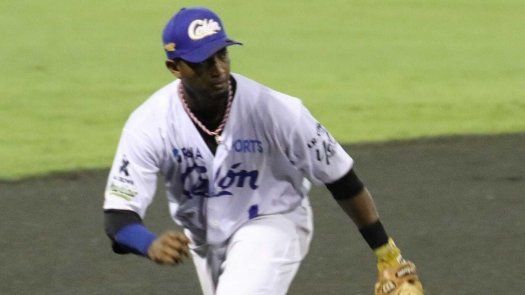 Béisbol Mayor 2023