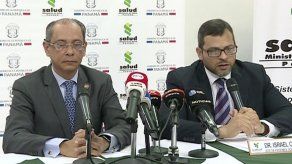 Minsa rinde balance 2015-2016 sobre casos de zika